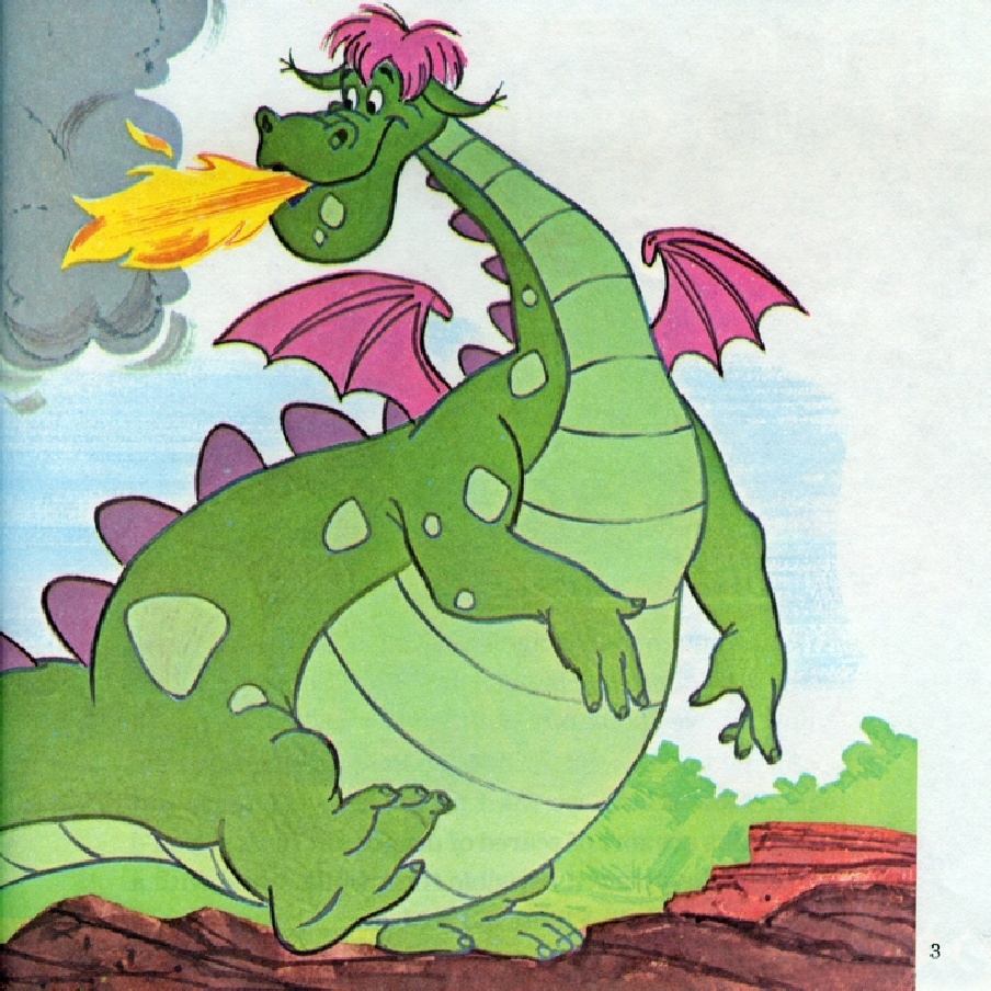 Pete's Dragon (05),绘本,绘本故事,绘本阅读,故事书,童书,图画书,课外阅读